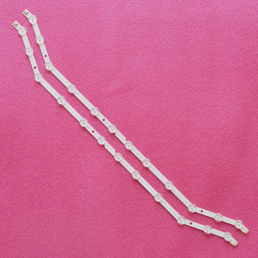 Светодиодная лента 20 шт. 12 светодиодов |