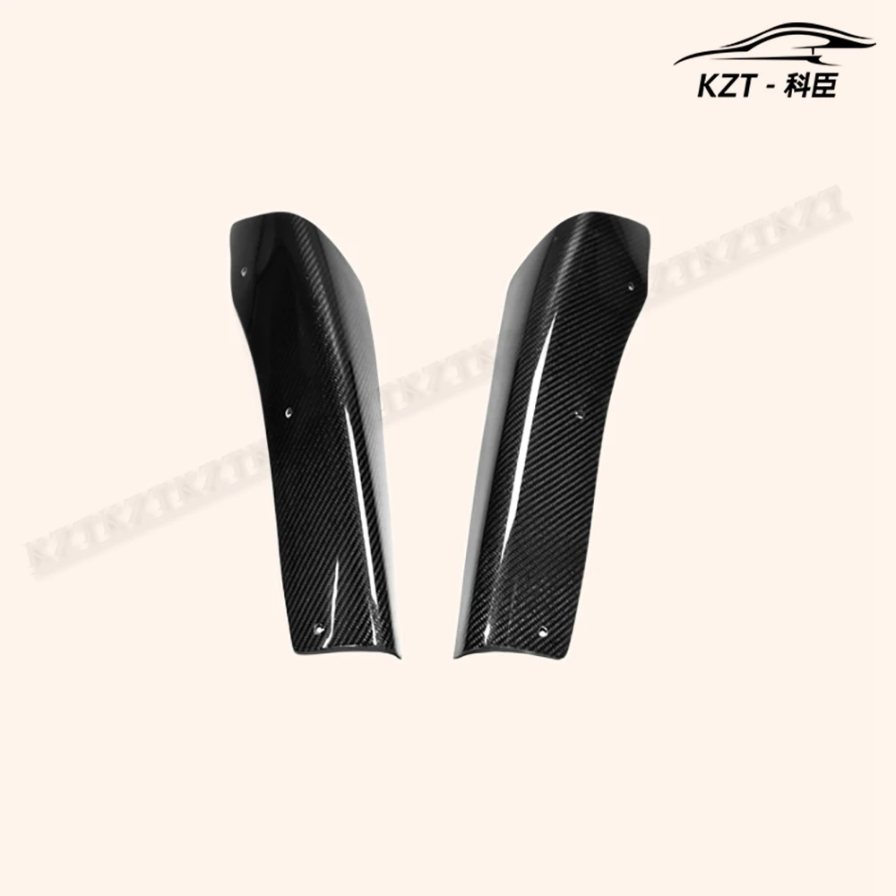 Диффузор под заднюю панель из углеродного волокна для Mitsubishi Evolution Evo 9 Vrs Style