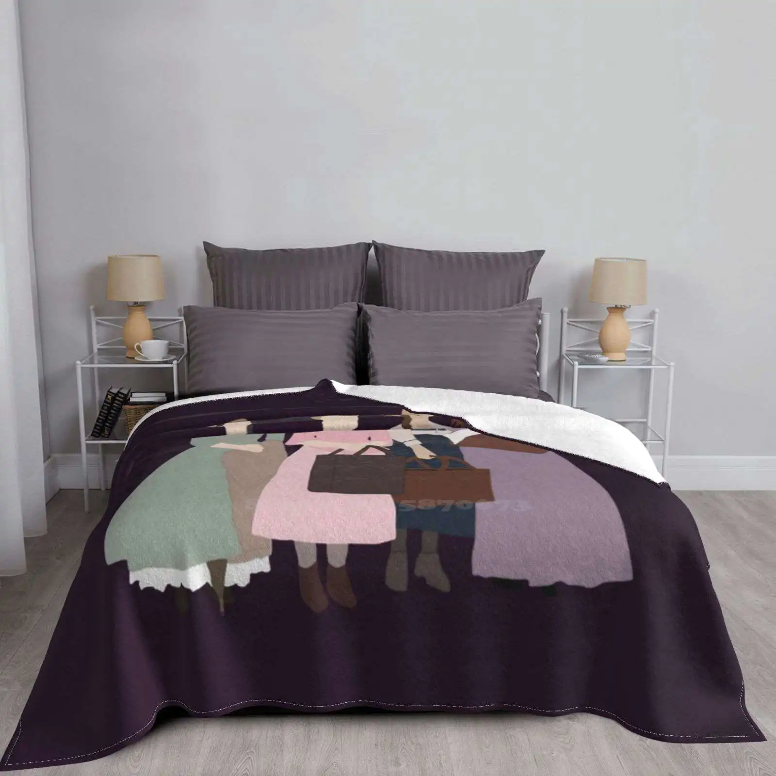 Лидер продаж для маленьких девочек-Мартов высококачественное теплое фланелевое