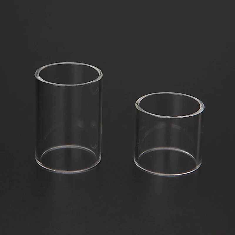 

Eleaf Glass Tube For Eleaf Melo 3 / Melo 3 Mini S11 19