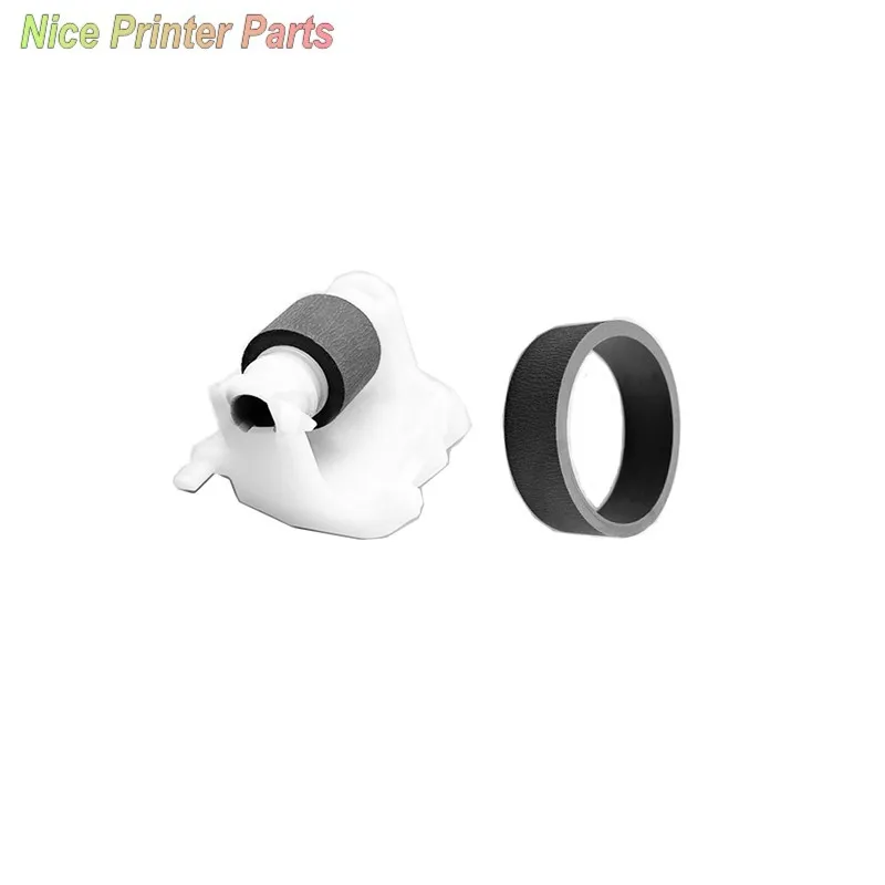 НОВЫЙ Пикап для разделения подачи резиновая шина EPSON L1110 L3158 L3160 L4158 L4168 L4170 L3110 L3150