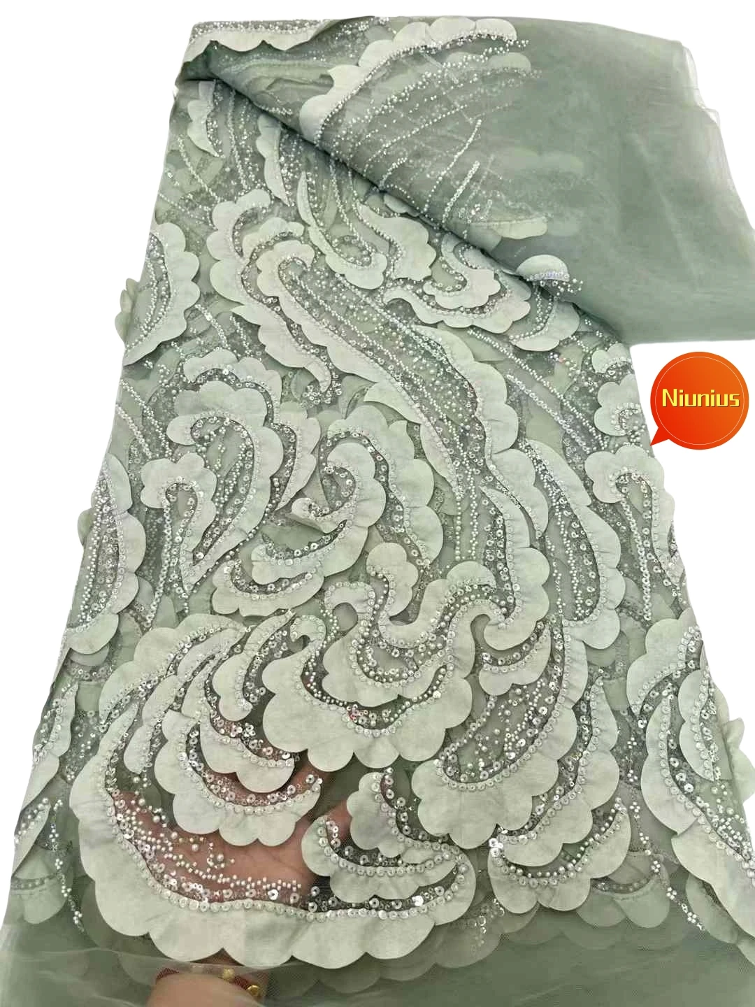 2025Новейшая очень мягкая нежная хлопковая лазерная вышивка высококачественная