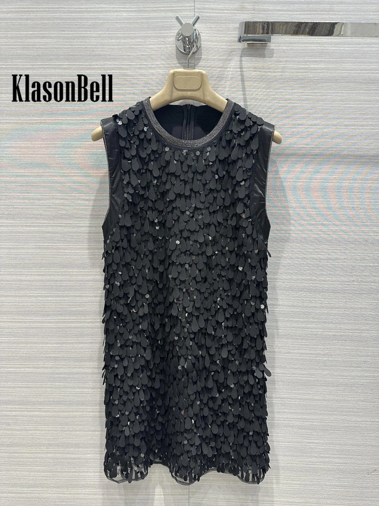 Рисунок 2 - 10,28 KlasonBell-женское элегантное