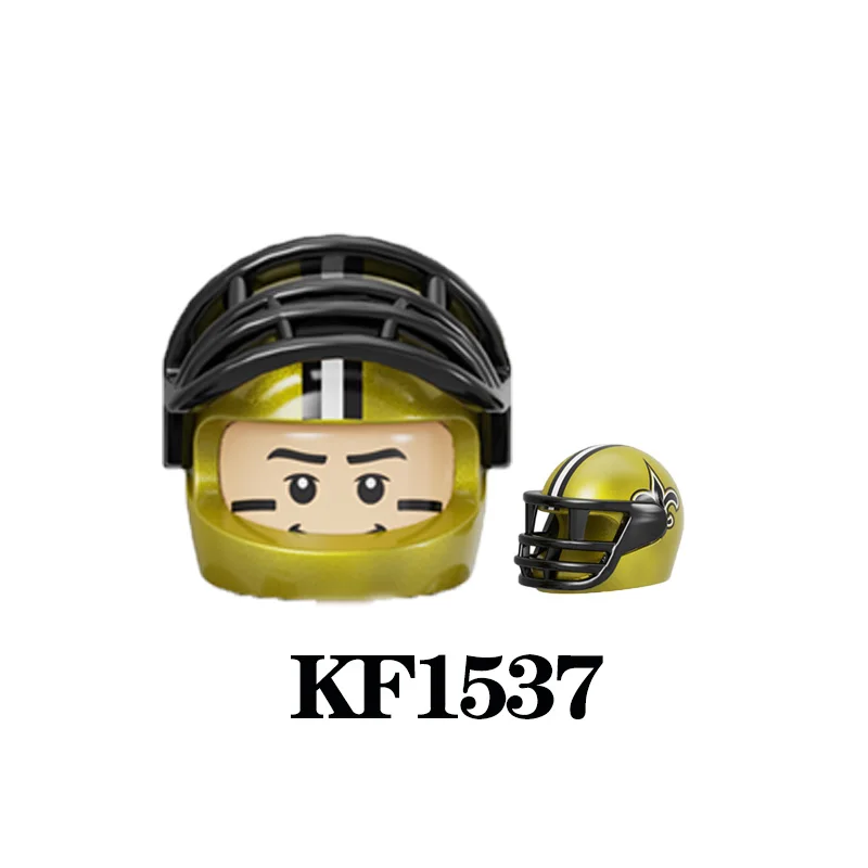 Известные атлетические строительные блоки для международных футбольных