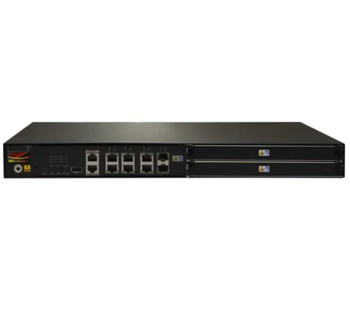 

USG6308-AC аппаратное обеспечение следующего поколения Gigabit брандмауэр 4GE + 2 комбо
