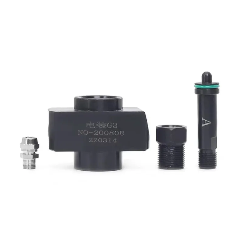 Для DENSO G3 держатель Common Rail инструмент для разборки топливной форсунки возвратный