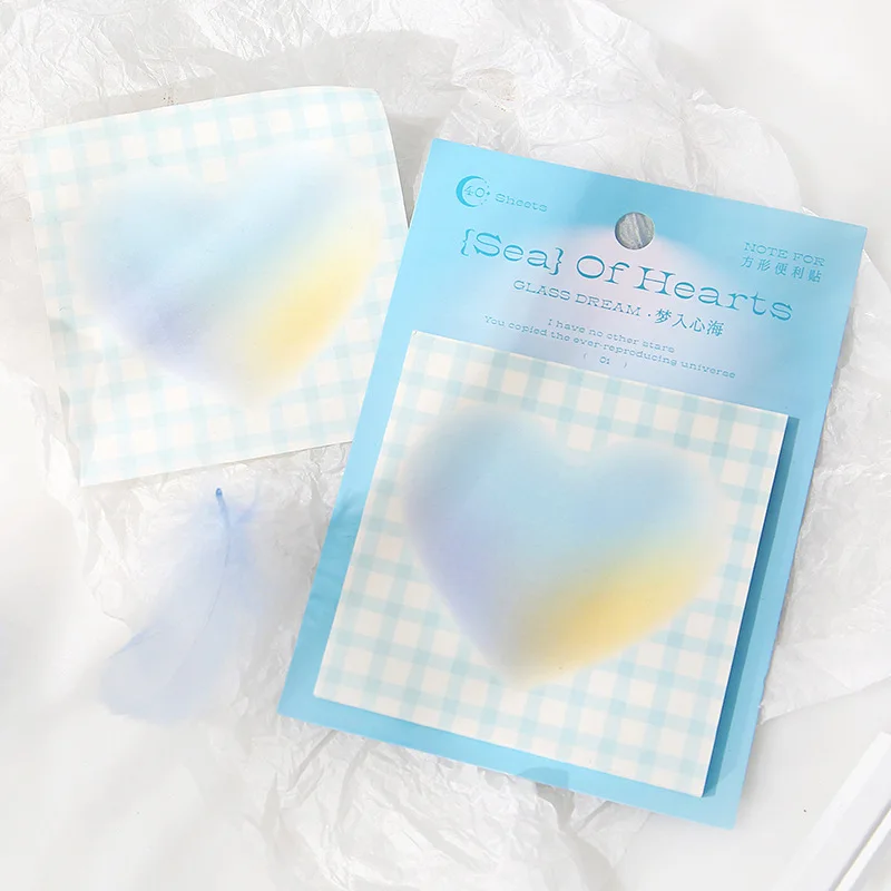 Рисунок 3 - Стикеры для записей