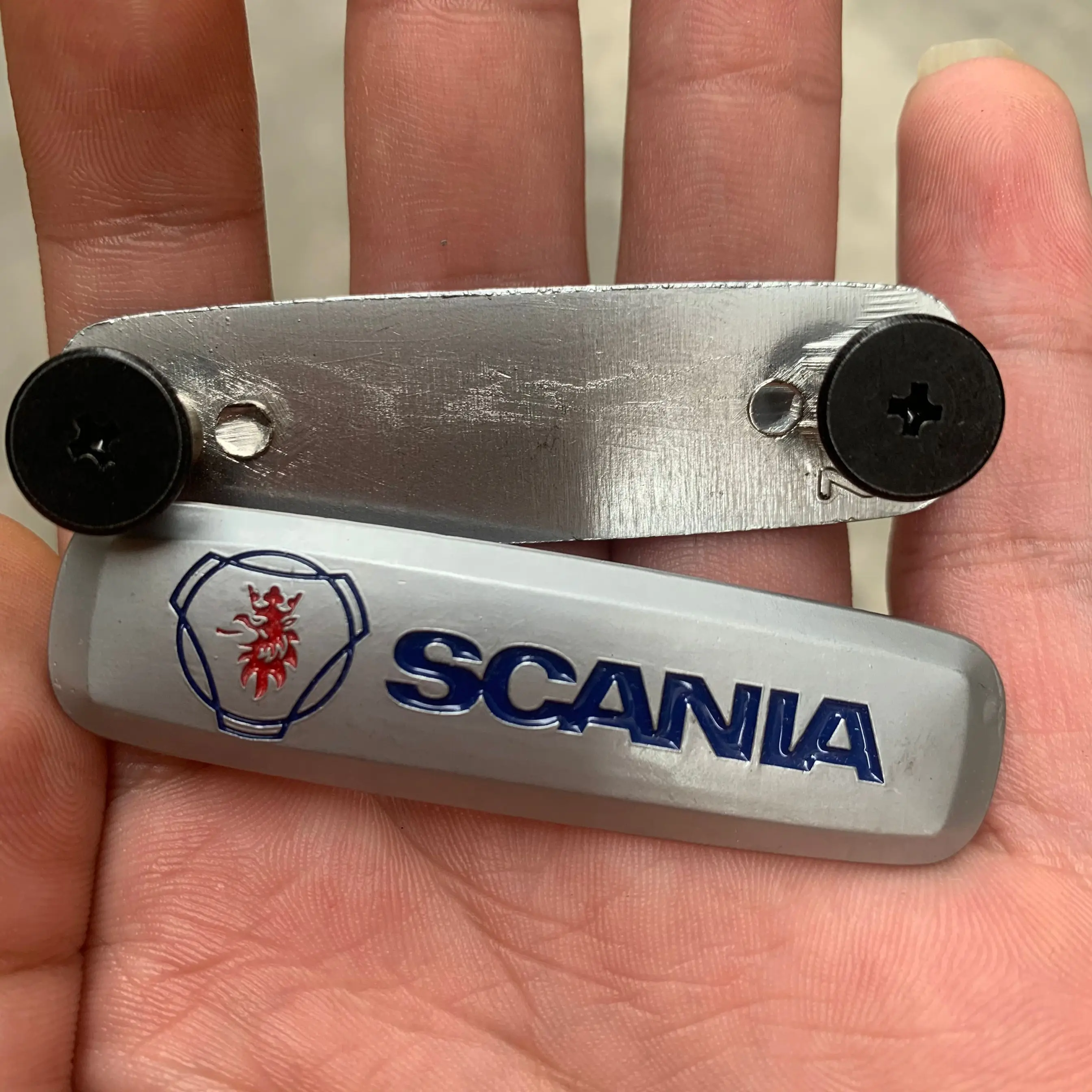 Автомобильные напольные коврики Украшение Наклейка с эмблемой для автомобиля