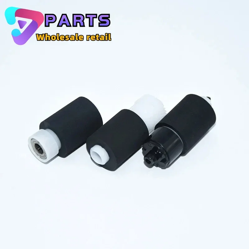 1 комплект ролика захвата для Kyocera FS6025 6030 6525 6530 9100 9500 P3060 205 C8525 302HN06080 302F 906230 302Ф 909171