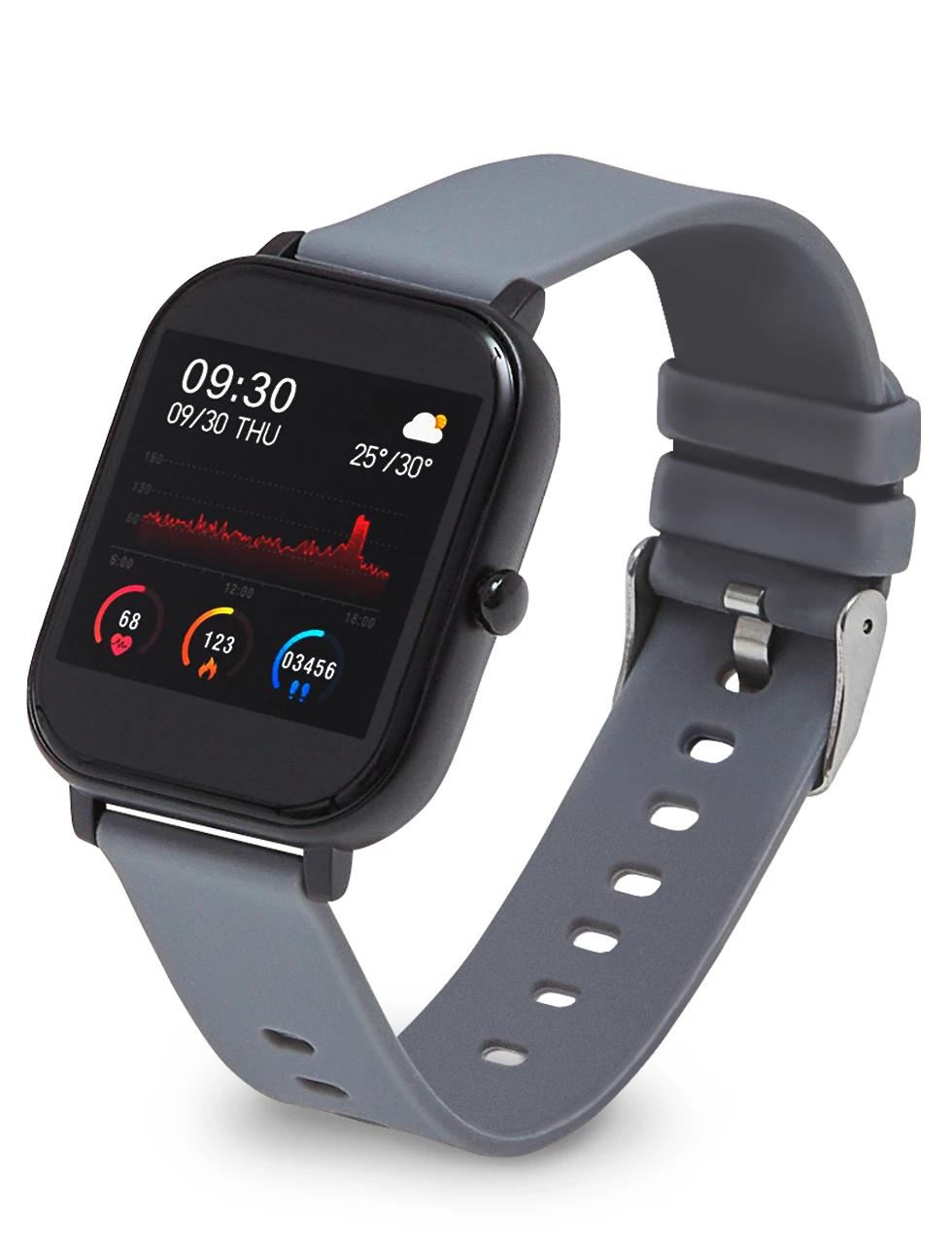 

Умные часы Sale Club Смарт часы P8 мужские, женские / Часы наручные мужские, женские / Фитнес часы / Фитнес браслет