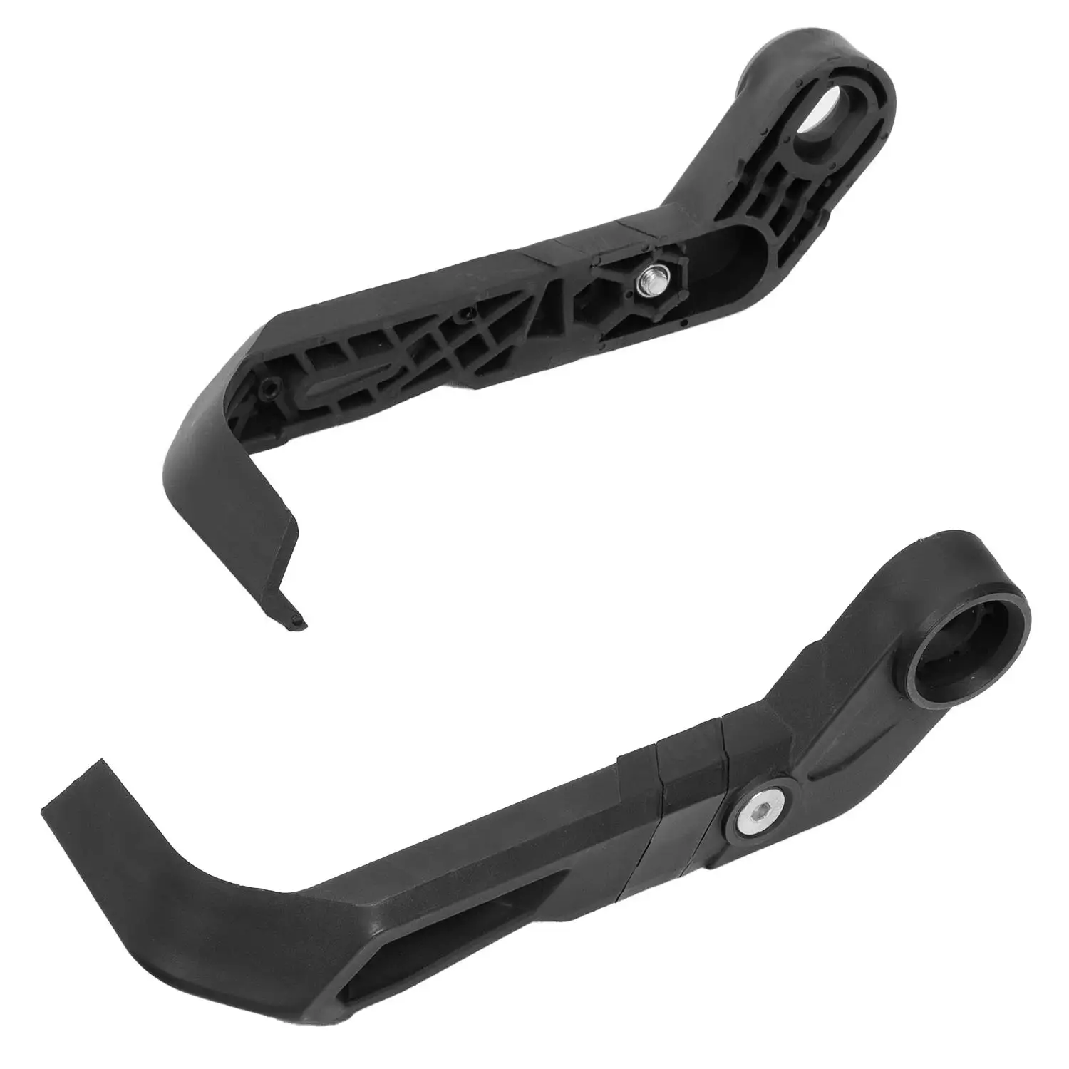 

GP composite For MT-07-Accessories Brake Locker Black