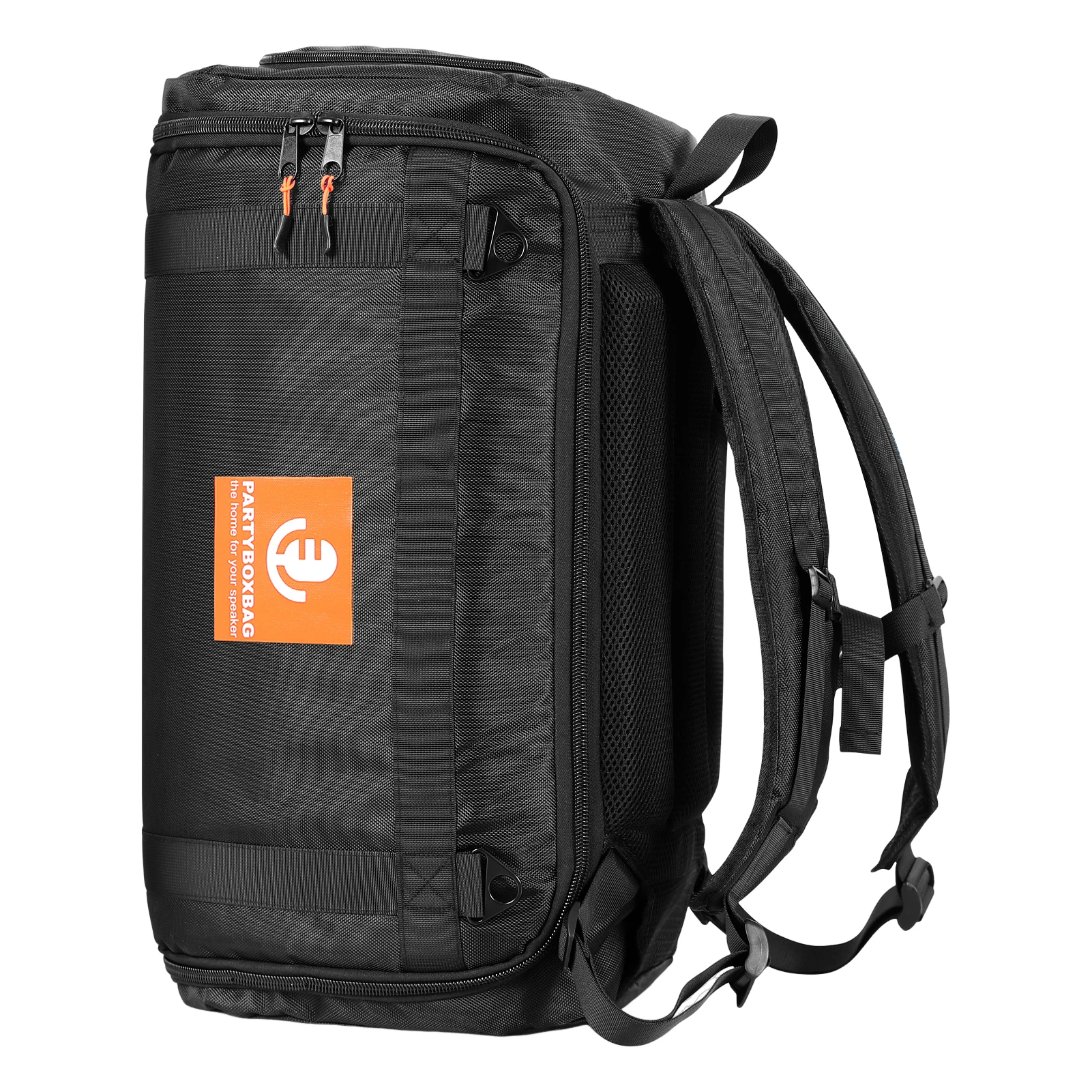 Нейлоновая сумка через плечо с динамиком индивидуальный дорожный чехол для JBL