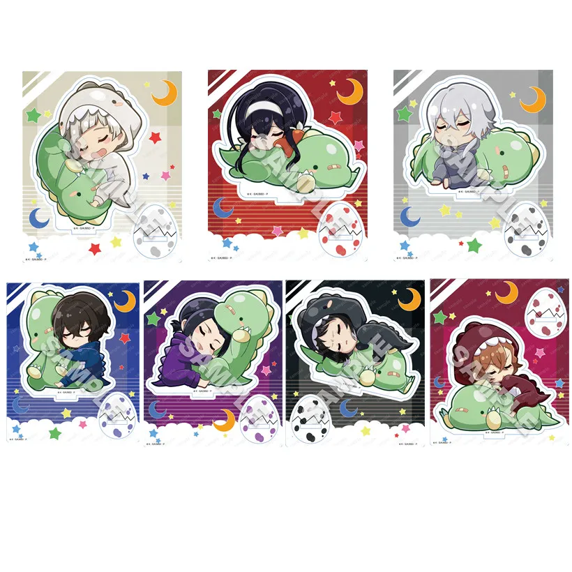 Игрушка для косплея Fukuzawa Yukichi Akutagawa Ryunosuke