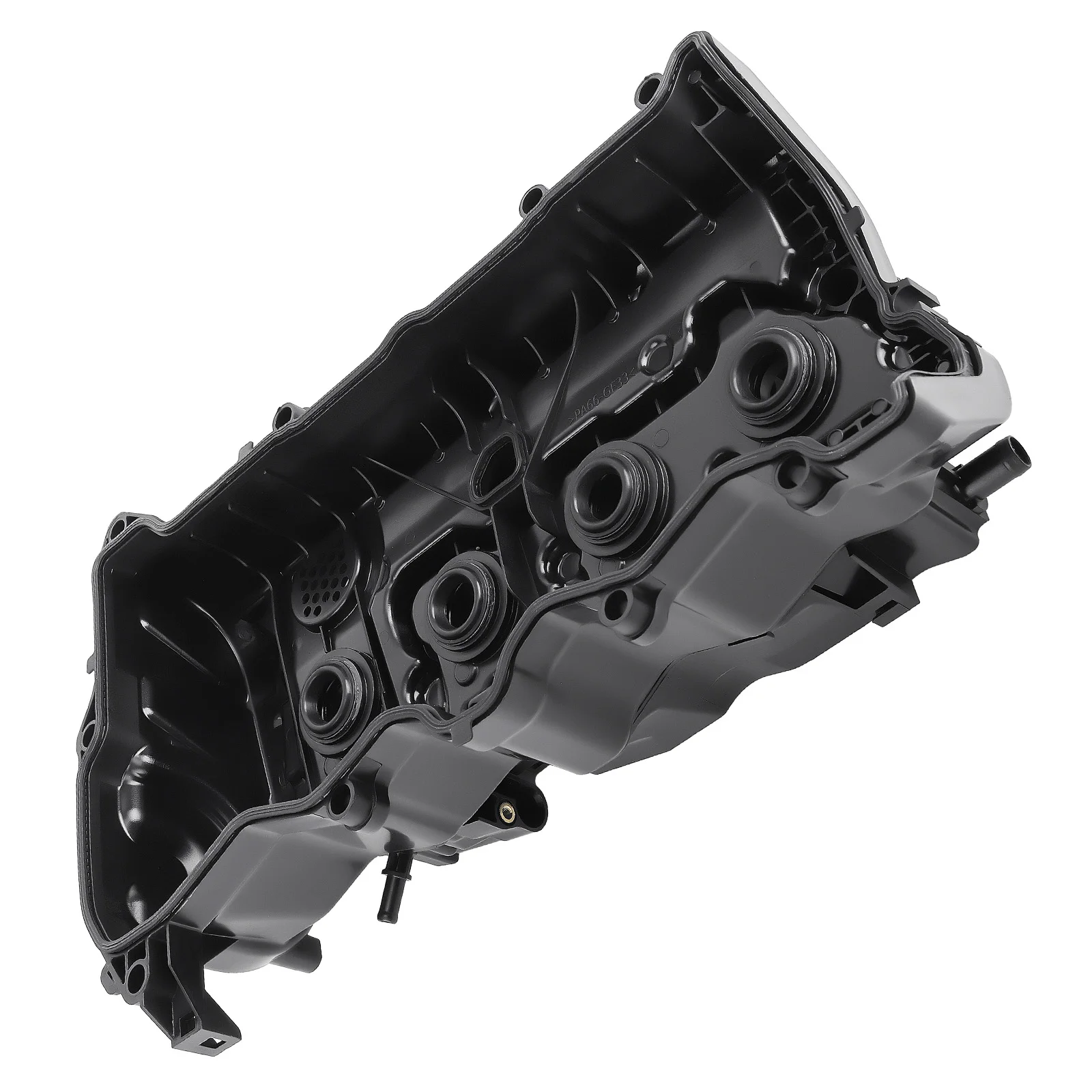 Крышка клапана двигателя с прокладкой для Honda Accord 2.4L 2013-2017 12310-RDF-A01 12310RDFA01