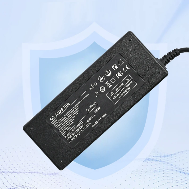 TVSPower Адаптер для ноутбука Dell 19.5В 4.62А 90Вт