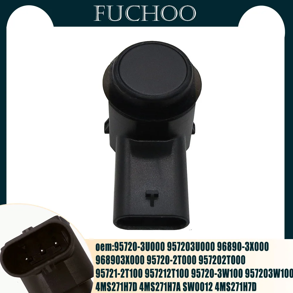 

Датчик парковки PDC 95720-3U000 4Mt271H7A 96890A2000 96890-A2000 для Hyundai Kia Sportage III