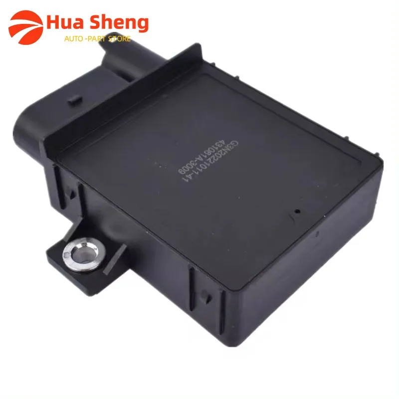 12217788327 12217801201 блок управления свечей вилкой для BMW 325d 330d 525d 530d 535d X3 X5 GSE102 132197