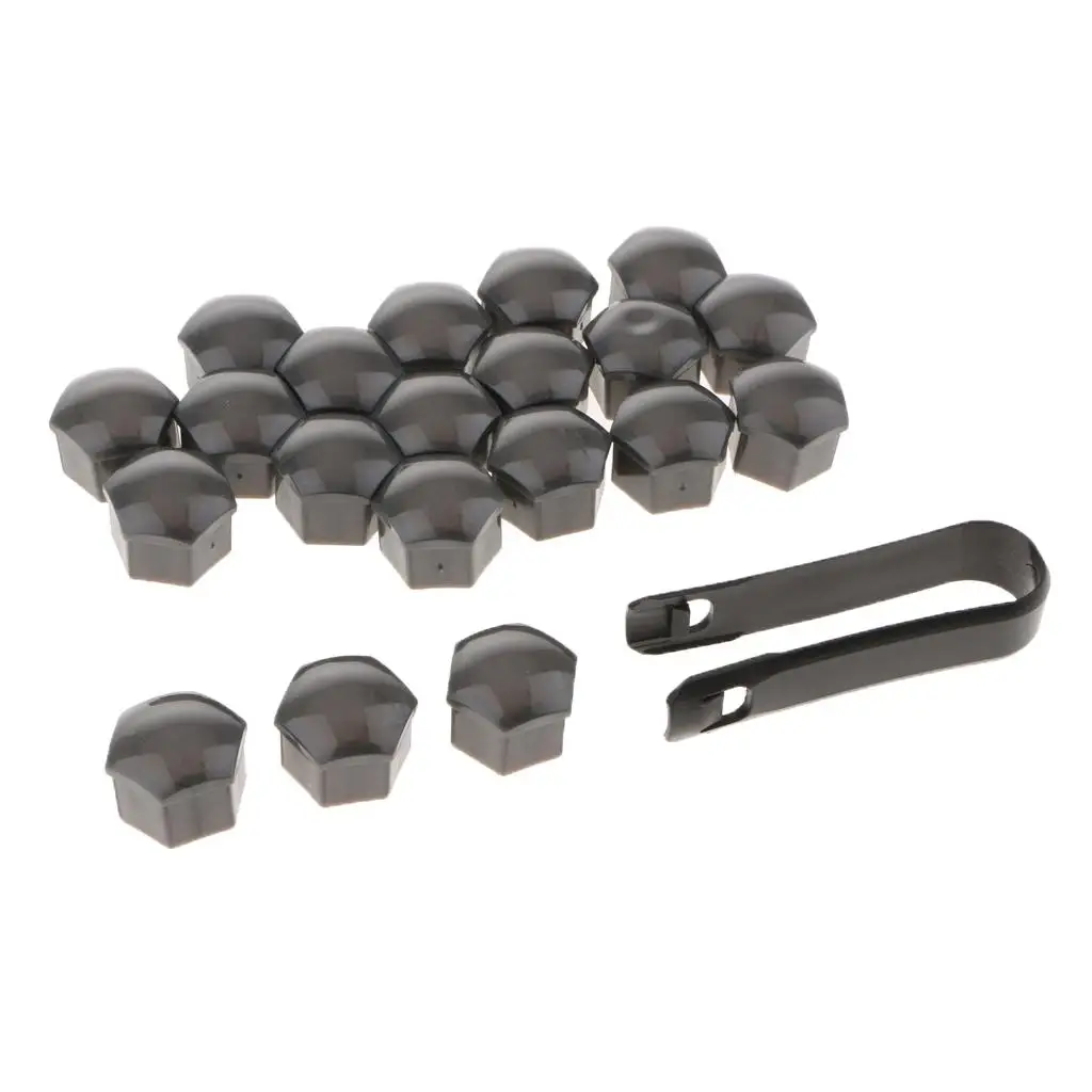 20 шт. винт центральной ступицы колеса автомобиля грузовика болт с проушиной 19 мм