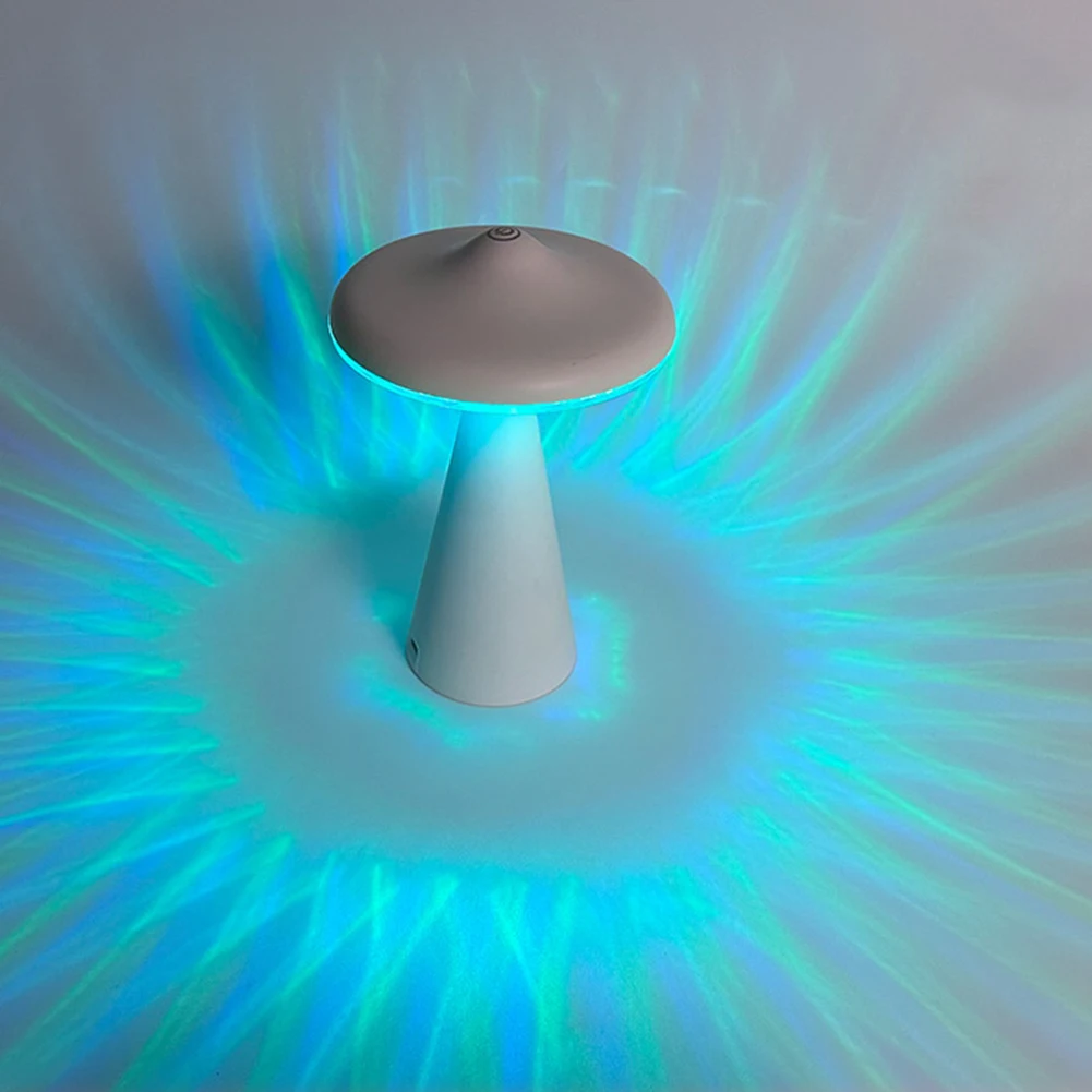 

Лампа для спальни с сенсорным управлением, 5 в 1 А