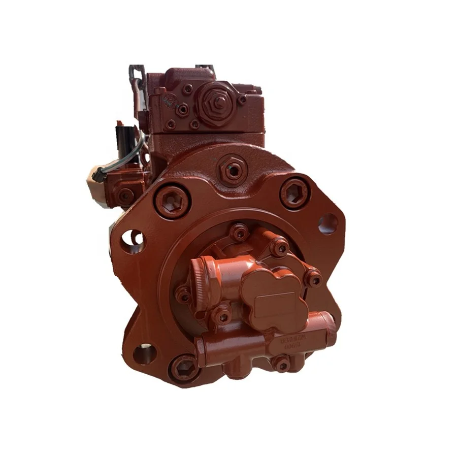 

Main hydraulic pump K3V112DTP for DX225LCA DX225 K1000698E 400914-00212A