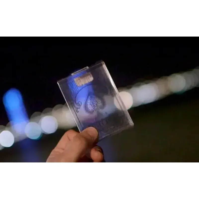 Omni чехол от лорана виллигера и джентльменов магия закрыть волшебный трюк уличная