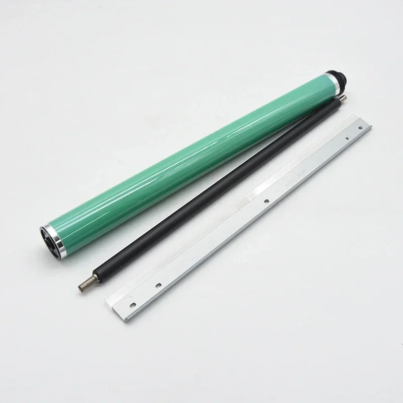 1 комплект MLT-R709 SCX-8123 OPC барабан + чистящее лезвие ПЦР для Samsung SCX-8123ND SCX-8128ND SCX 8123 8128