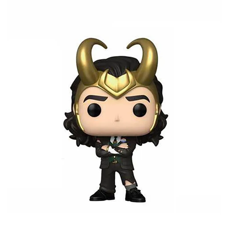 Funko pop loki. Funko pop loki