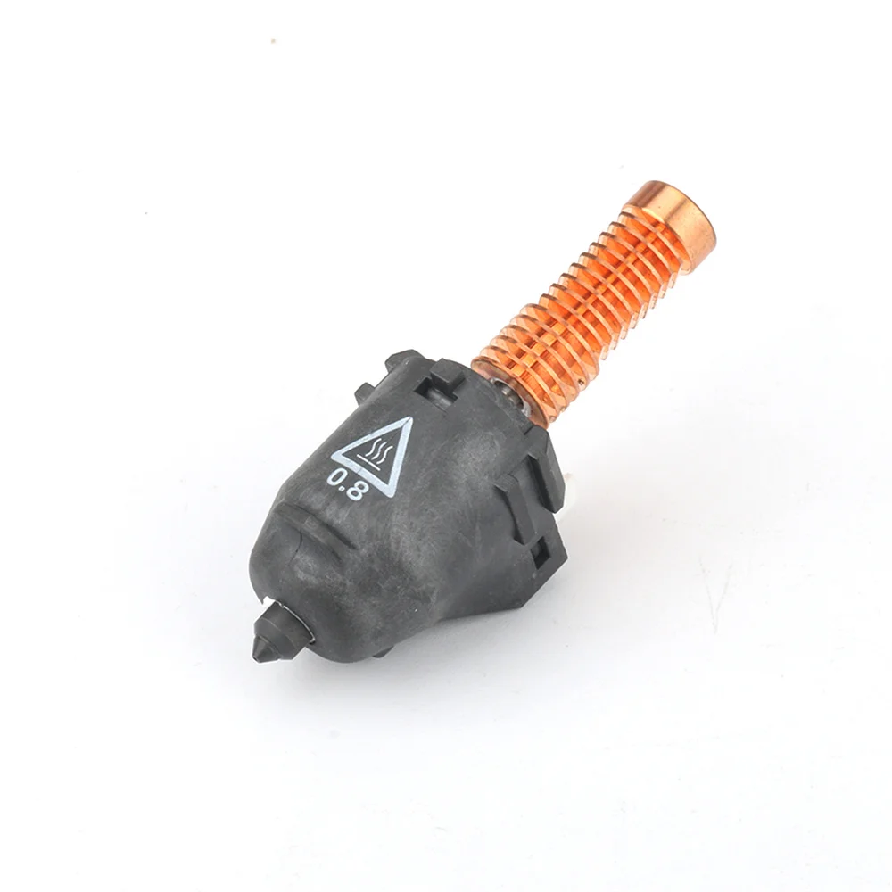 Для комплекта насадок Flashforge Adventurer 5M серии AD5M Pro 0 25 мм/0 4 6 8 мм-280 ℃ Высокоскоростные