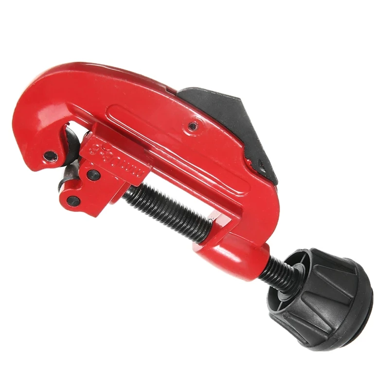 

Ножницы для резки труб, 3-30 мм, от 1/8 до 1-1/8 дюймов