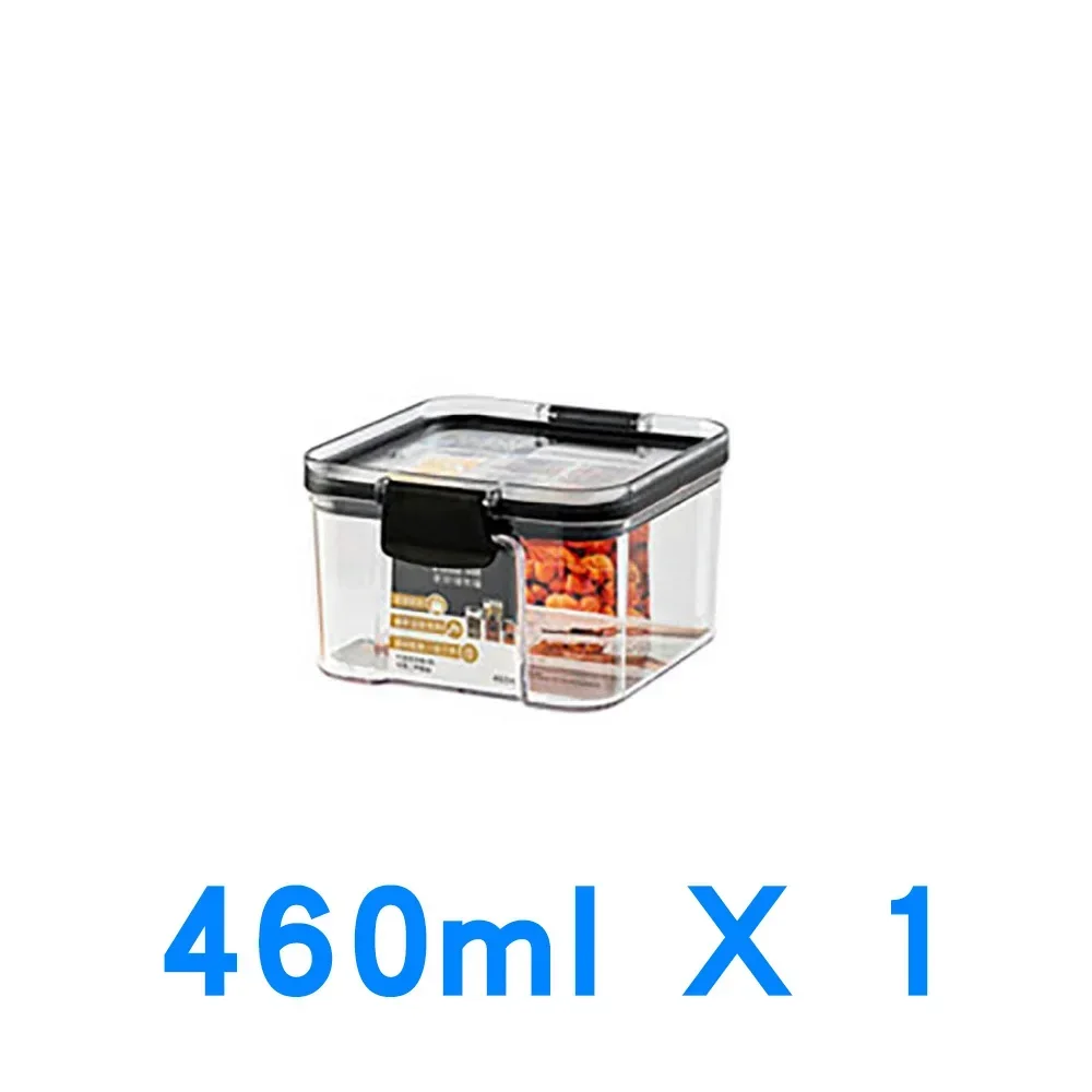 

Пластиковые контейнеры для кухни