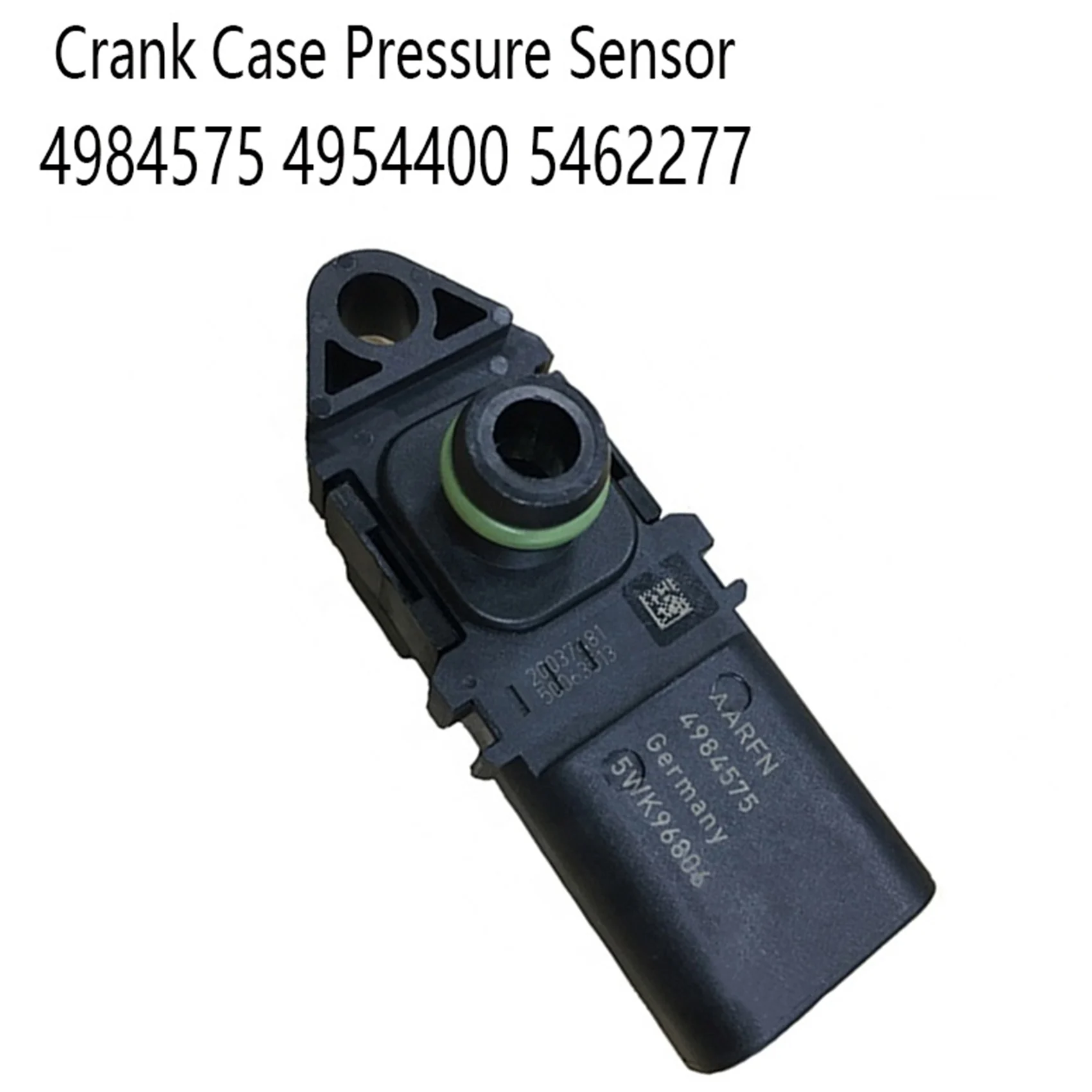 

5462277 Crank Case Pressure Sensor for Cummins 4984575 4954400
