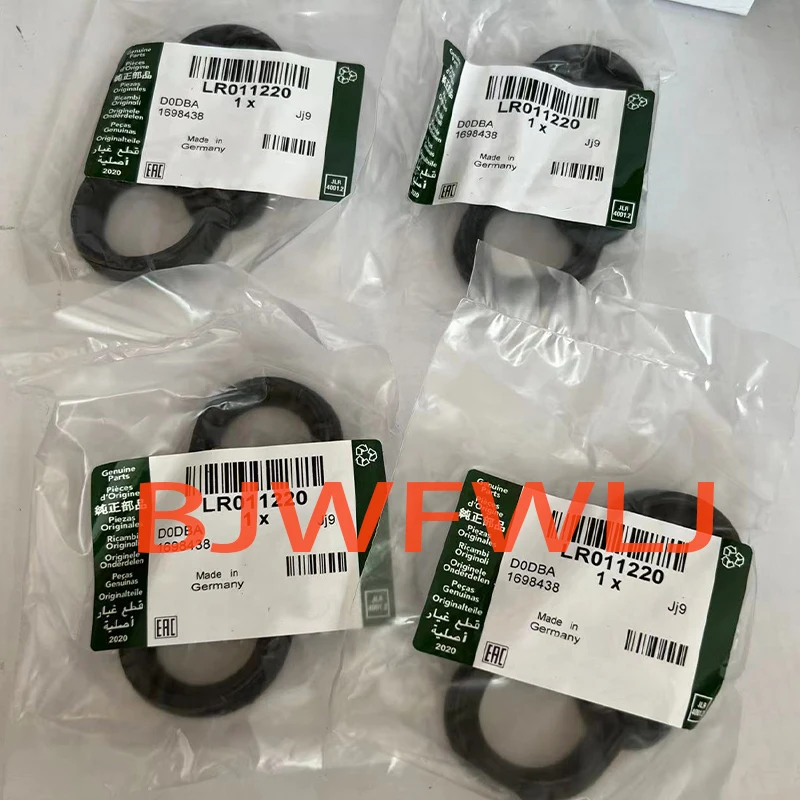 

For Land Rover LR4 L405 L322 Range Rover Sport Spark Plank Tube Sealing Gasket LR011220