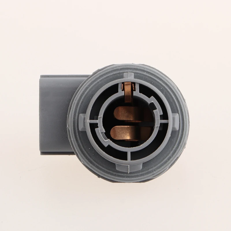 

1 шт. 1157 цоколь 3Pin 92160-3C000 для Jeep KIA Hyundai автомобильный светильник держатель лампы разъем аксессуары