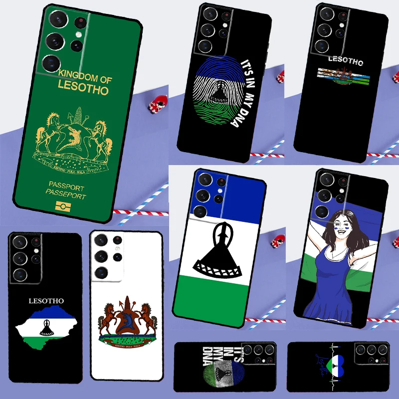 Чехол для Samsung Galaxy S23 S21 S20 FE S8 S9 S10 Note 10 Plus 20 S22