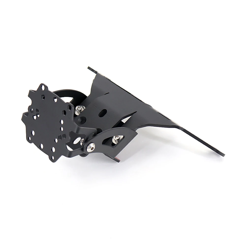 Для YAMAHA XMAX 125 250 300 400 2017 навигационный кронштейн для мотоцикла алюминиевый