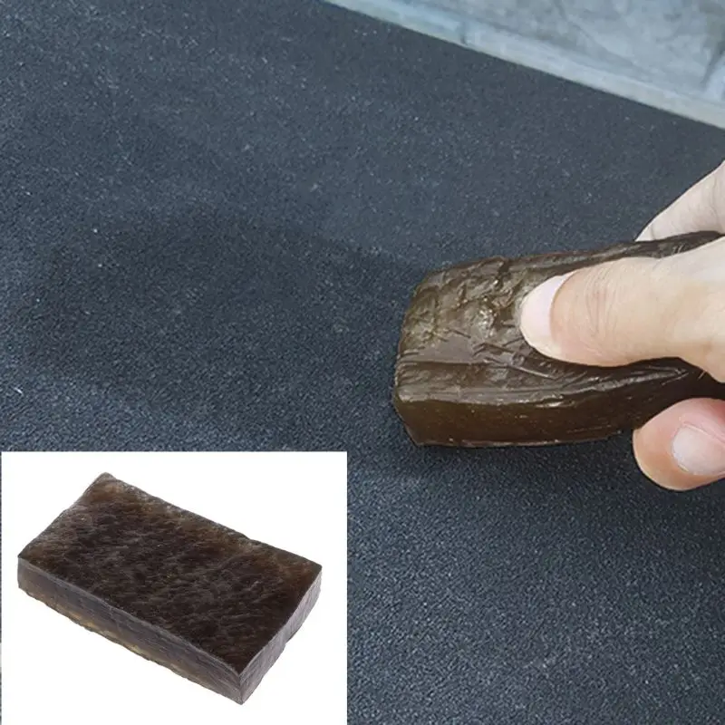 Magic Durable Skateboard Grip Griptape Gum Rub Wipe Eraser Efficient Cleaner Scooter Accessories ​for Skateboard Shoes Sandpaper