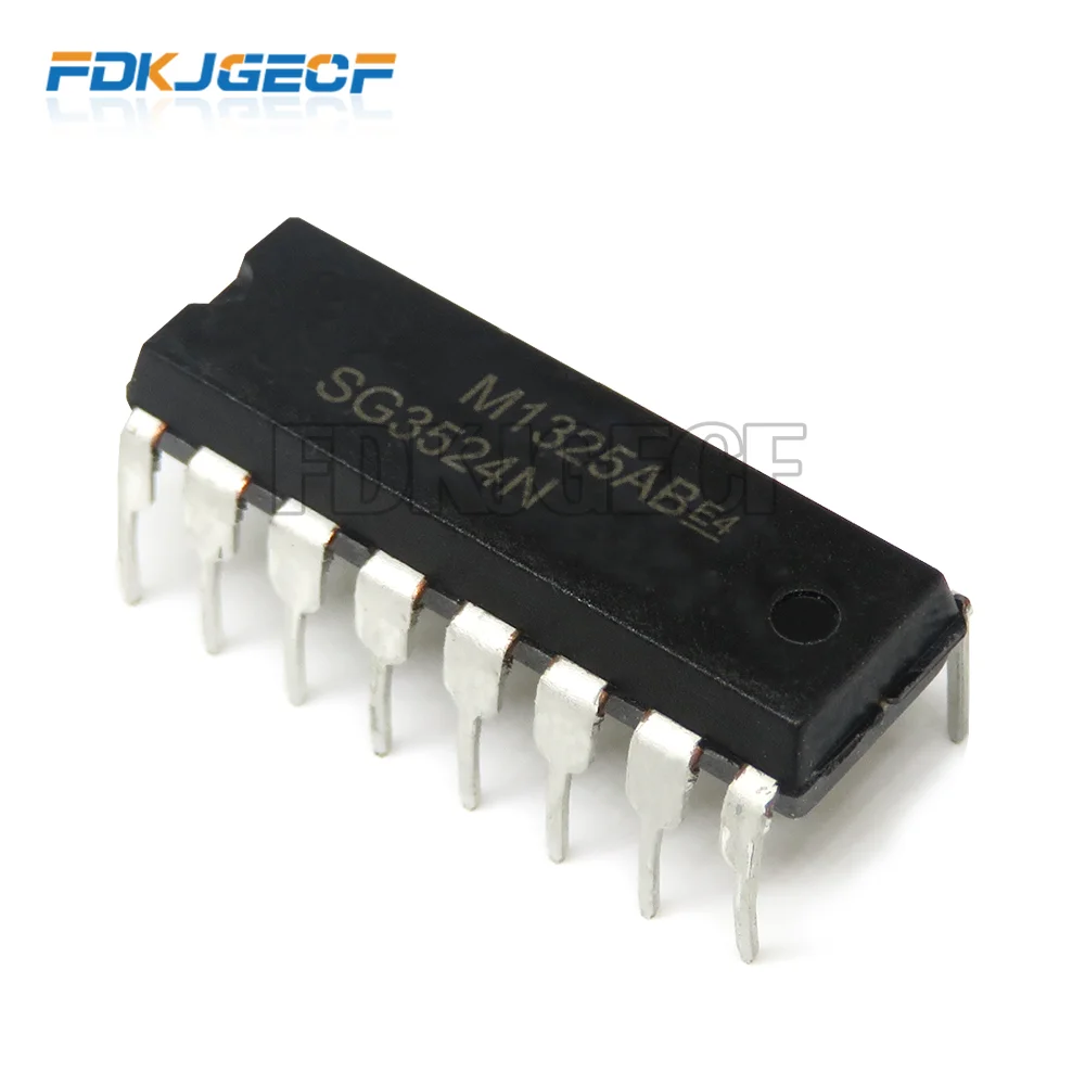 

10Pcs SG3524N DIP-16 SG3524 DIP 3524N DIP16