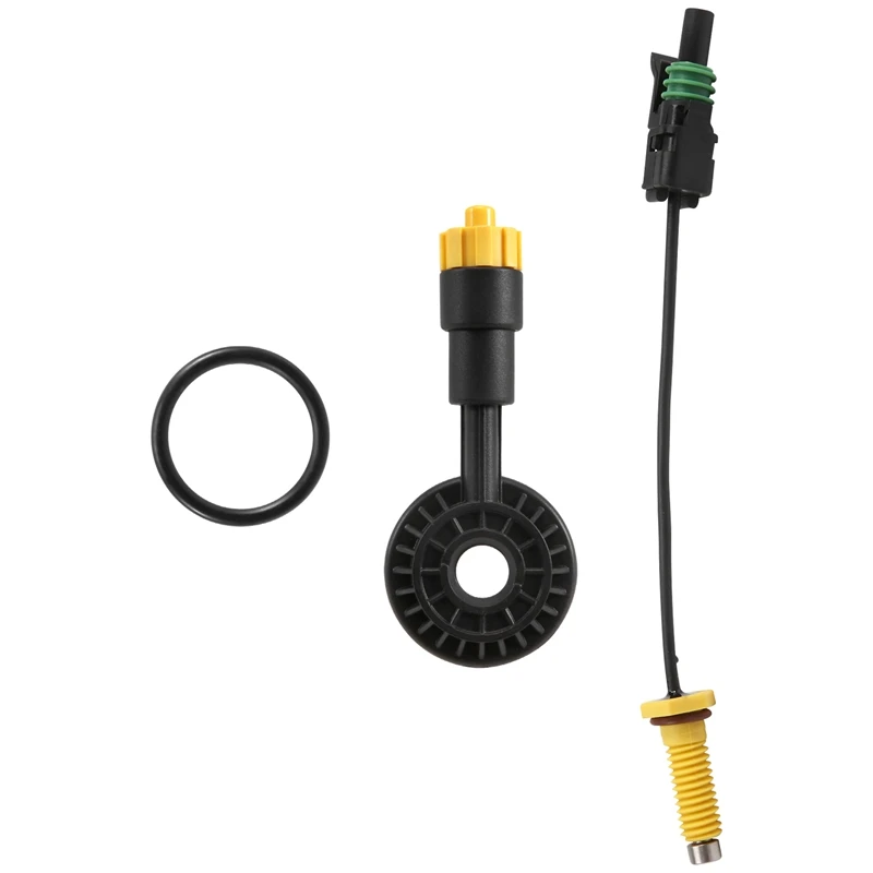 Автомобильный датчик топливного фильтра WKW500080 для Discovery 3 4 Range Rover Sport 2006-2013