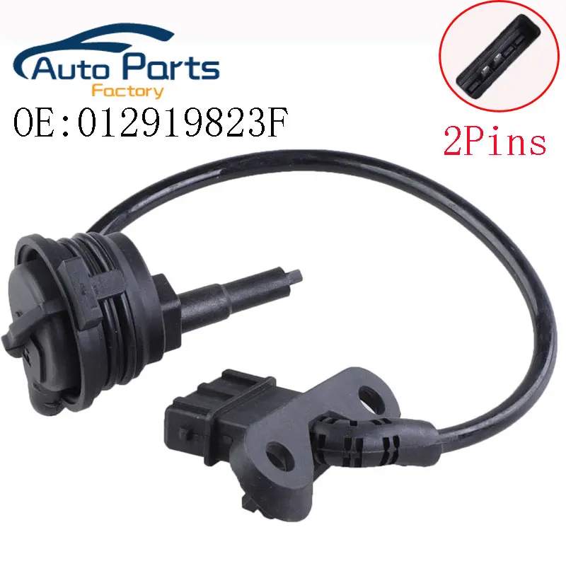 

New Reverse Reversing Light Switch For Audi A4 A6 A8 Skoda Superb VW Passat 012919823F 1196601100