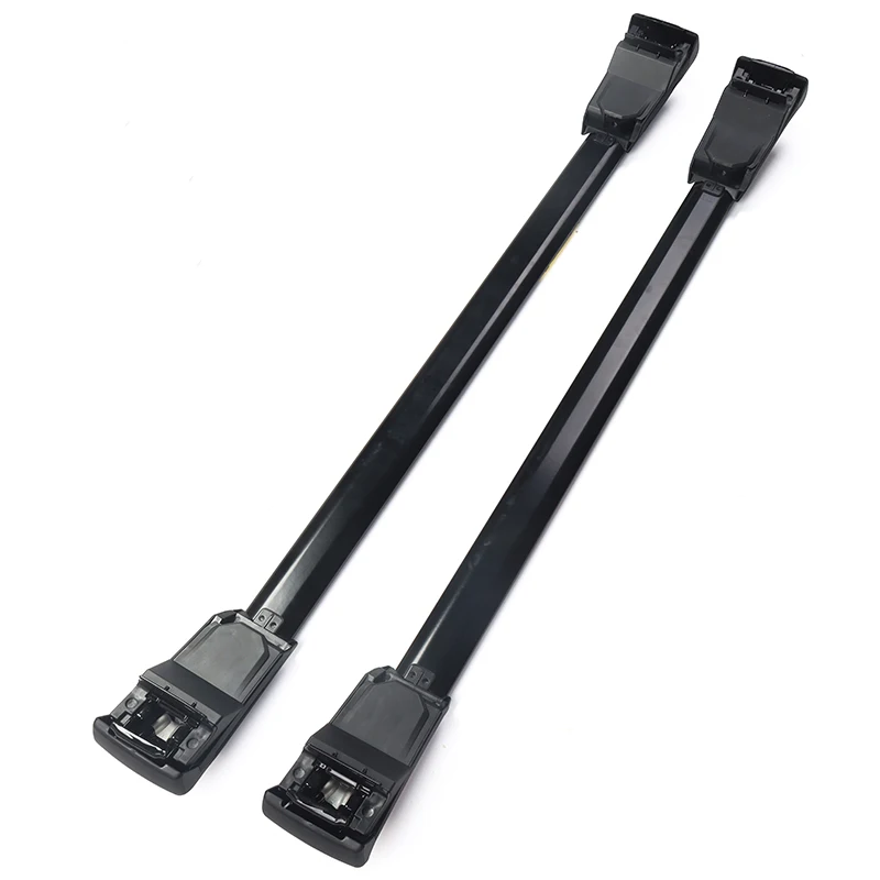 Горизонтальный багажник на крышу для Lexus LX600 500d LX 600 2022 2023 2024 Настройка модификаций