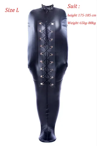 Үйде жасалған BDSM мумиялау Үйде жасалған BDSM мумиялау