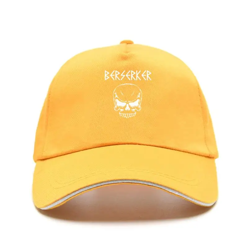 

New cap hat Viking Bererker ku en' Cotton Baseball Cap