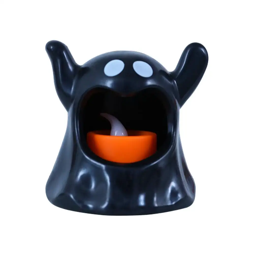 

Светодиодные свечи-призраки Halloween