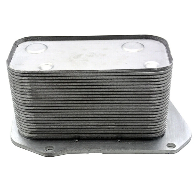 

Oil Cooler Fits For Volvo Excavator EC210C EC210B DEUTZ 04252961 BF6M2012C