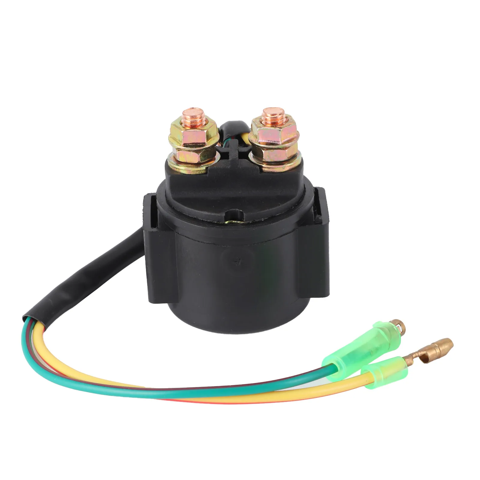 Стартер реле соленоидный переключатель подходит для Honda Goldwing GL1000/TRX400EX/C70/TRX 300