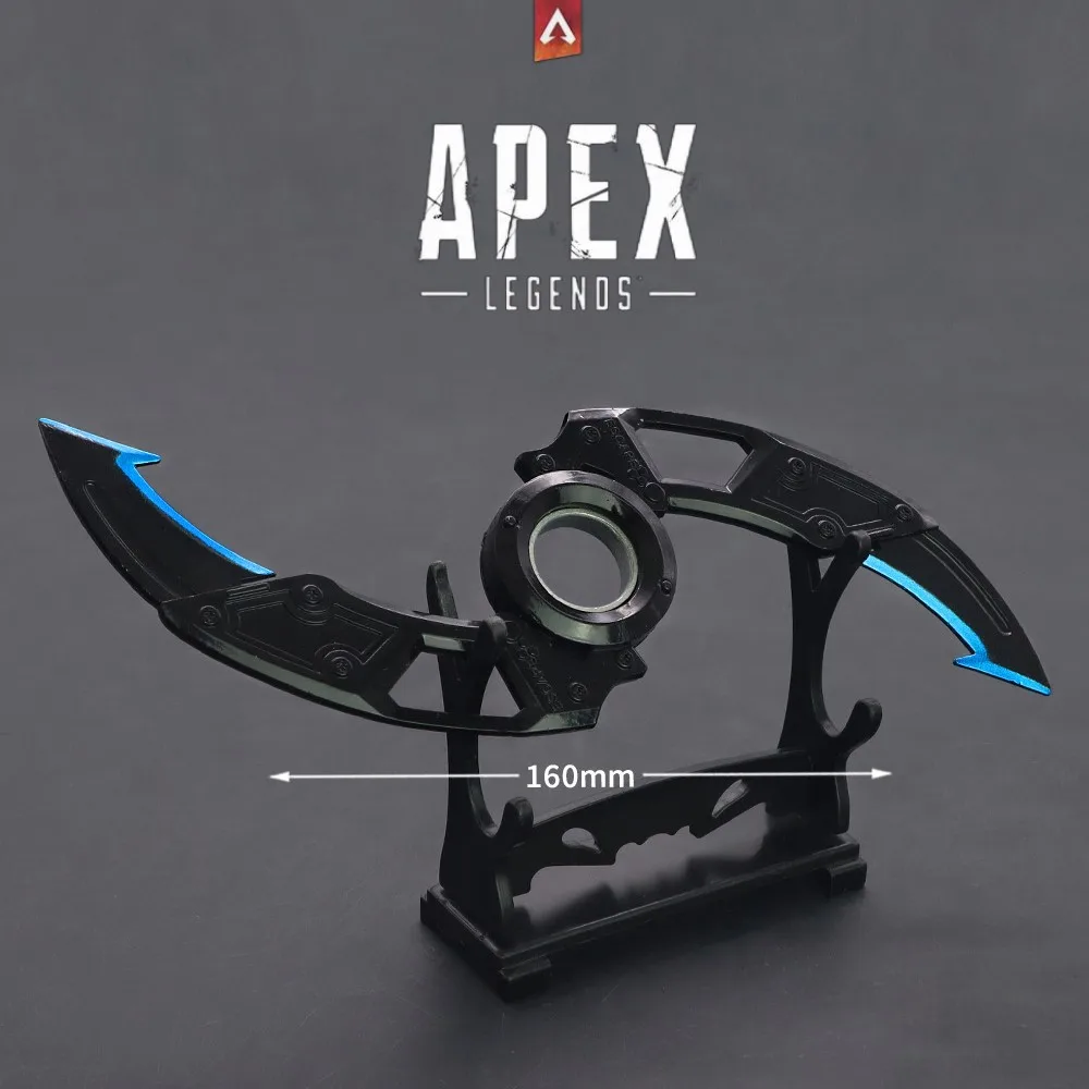

Игрушка-Спиннер Apex Legends Ash Arc Star Game, игрушка-антистресс для детей