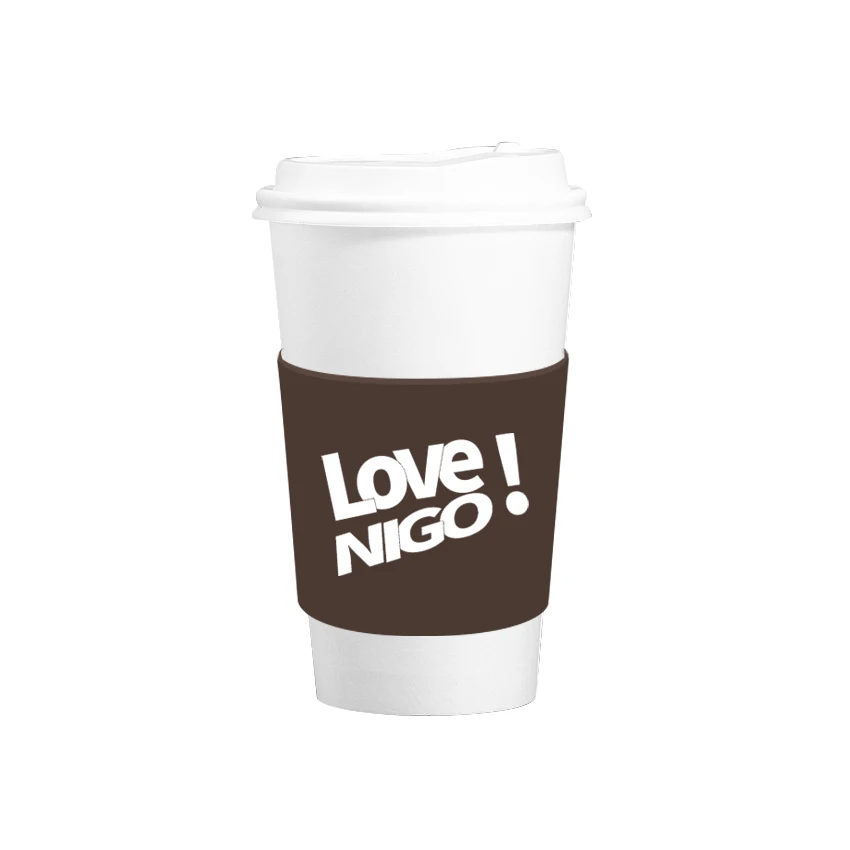 

NIGO набор керамических кружек Cup # nigo57495