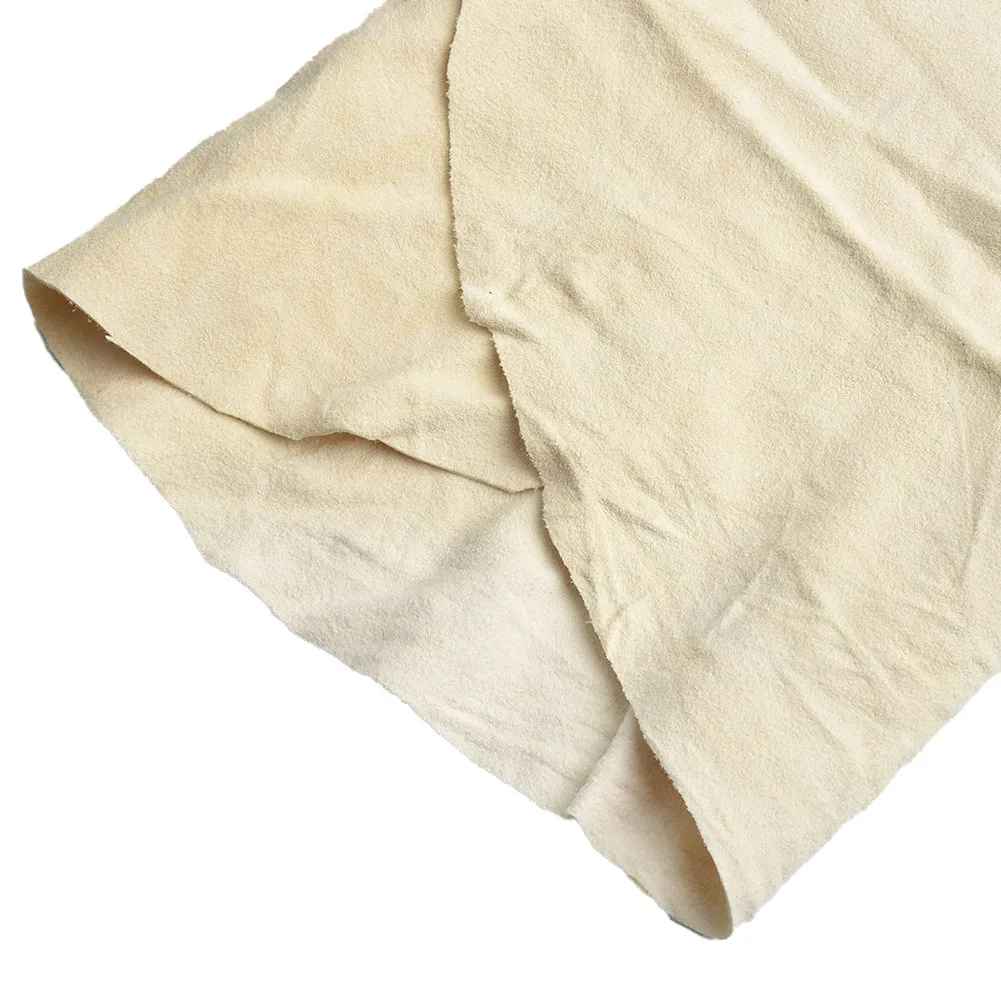

Practical Reliable Durable Washing Towel 40*30cm Absorbent Cleaning Cloth