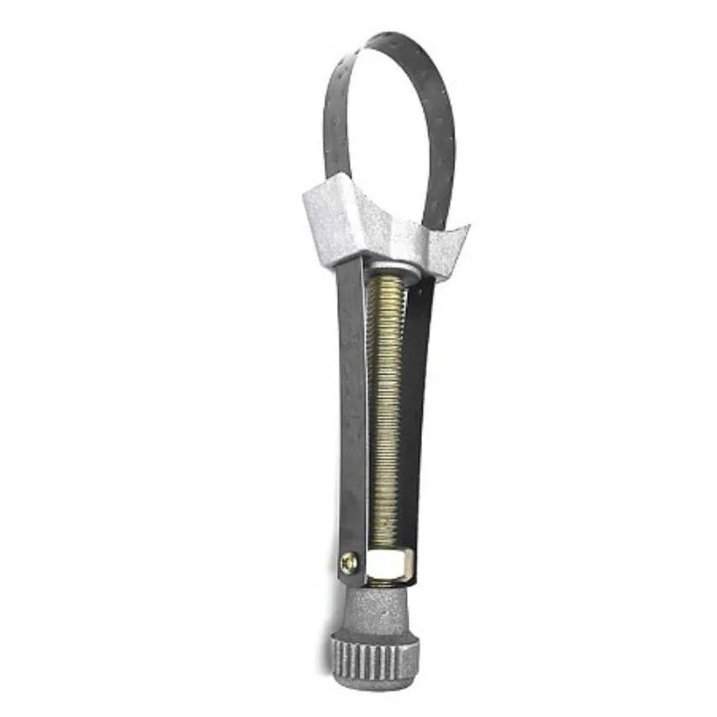 

Oil filter wrench removal filter machine wrench steel ingot steel belt wrench oil grid removal tool