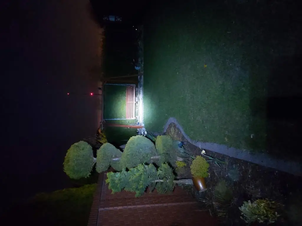 Фонарь налобный светодиодный водонепроницаемый с зарядкой от USB |